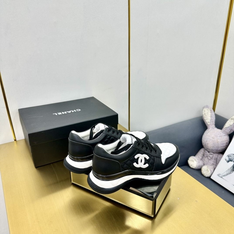 Chanel Casual Shoes